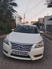 نيسان سنترا • نيسان • سنترا • سيارة مستعملة • سيارة نيسان • كير ومحرك ...