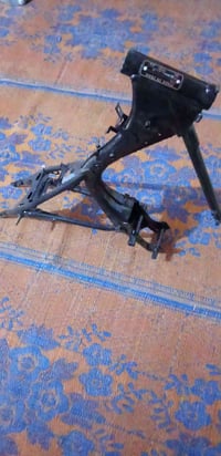 شاصي سگنر • مديل 26 • الوركاء