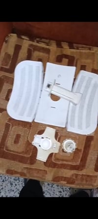 لايت بيم اربع قطع 07762484021