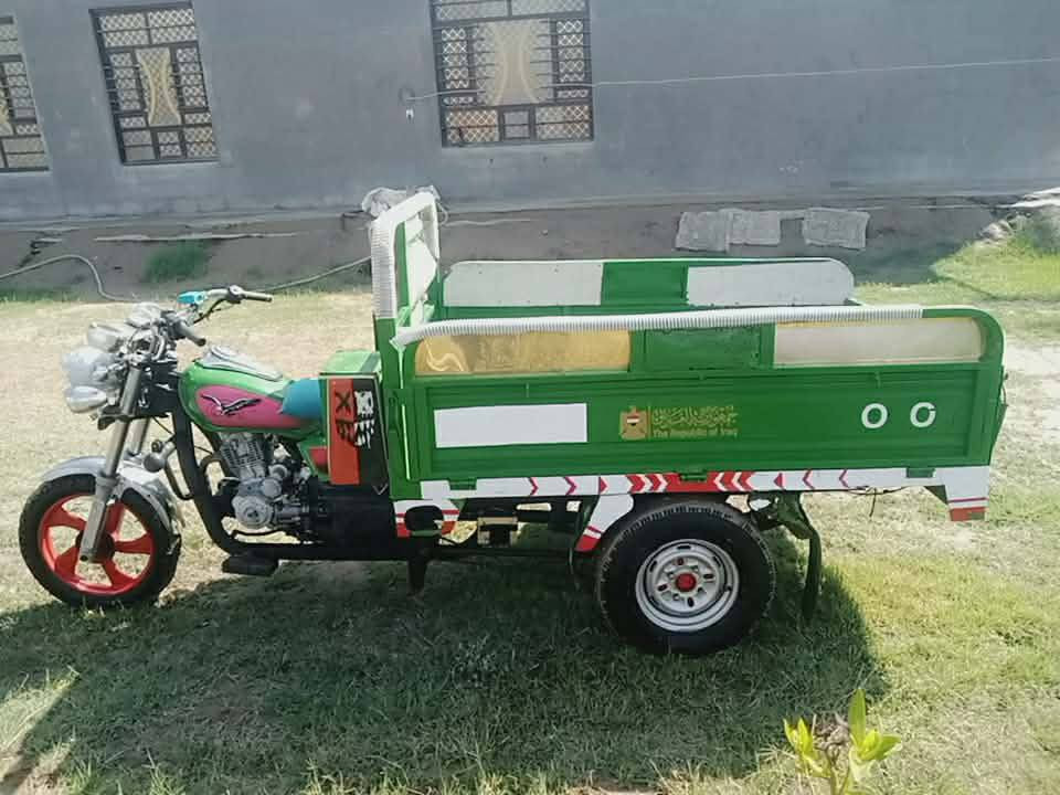 السلام عليكم ستوتة جمرة موديل 20
جديدة بمعنا الكلمة جاهزة من كل النواحي جاهزة من كلشي اي نقص مابيها كلها شغالة من الدعامية للدعامية وياها محجر موجود تاخذة وياها اوراق اصولية  عنوان بغداد اللطيفية هاتف ***********0
***********
