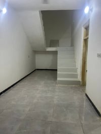 قرب جسر الحاوي • غرفة وصالة • بناء جديد