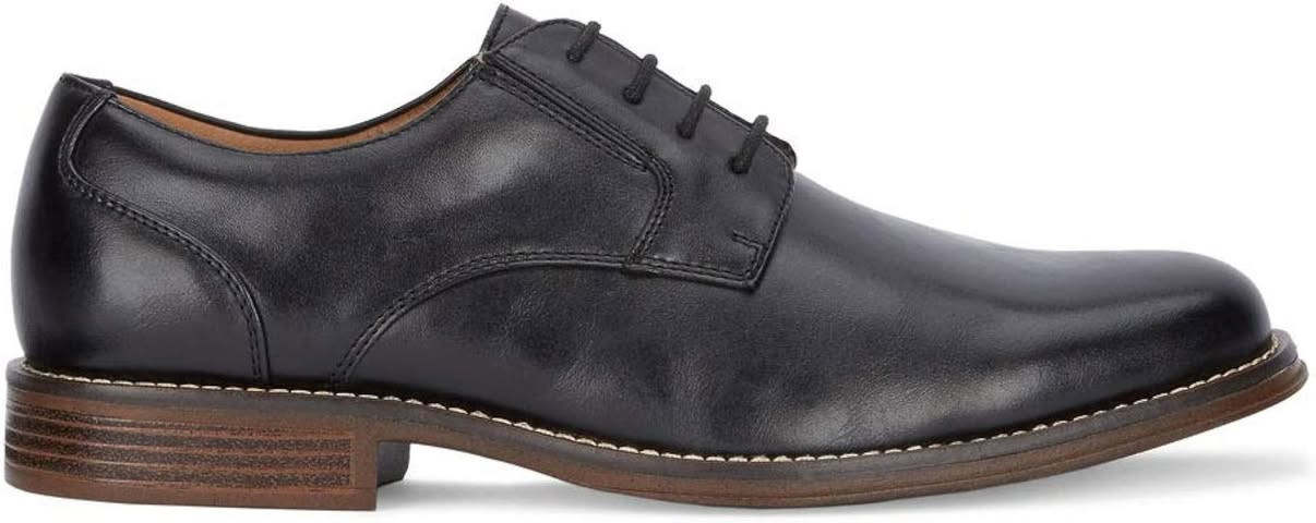 رجالي رسمي من ماركة Dockers، طراز Fairway Oxford.  
قياس 43


**إذا كنت صاحب هذا الإعلان وتريد حذفه لأي سبب، رجاءا أرسل رسالة إلى الدعم الفني**