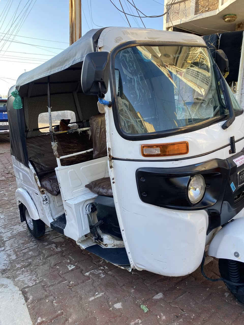 سلام عليكم شباب  تكتك 2021  شهر 10 تكتك خير من الله رقم وسنويه لا تبخير ولا تنقيص تكتك جاهزه لشارع 
مجرد يرادله ملاحضات 
الاستفسار ***********
***********
