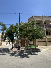 كركوك شارع القدس • 145م • مفروش