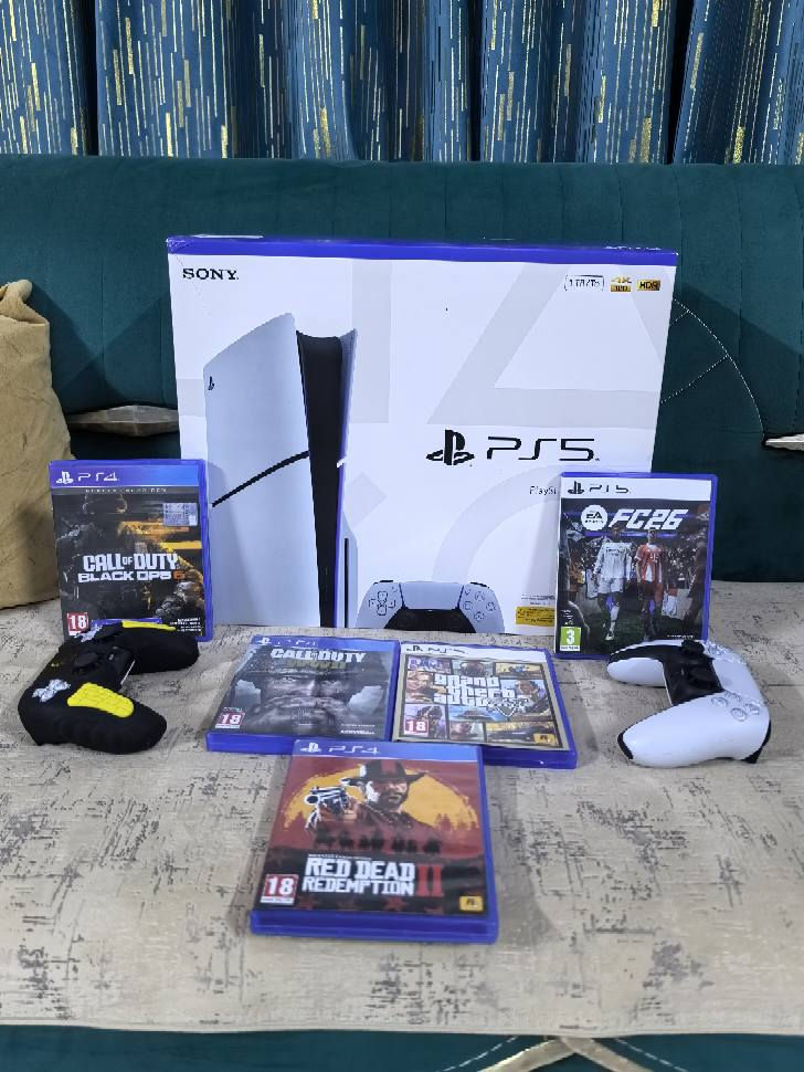 استخدام ٥ ايام فقط البصرة, العراق


**إذا كنت صاحب هذا الإعلان وتريد حذفه لأي سبب، رجاءا أرسل رسالة إلى الدعم الفني**