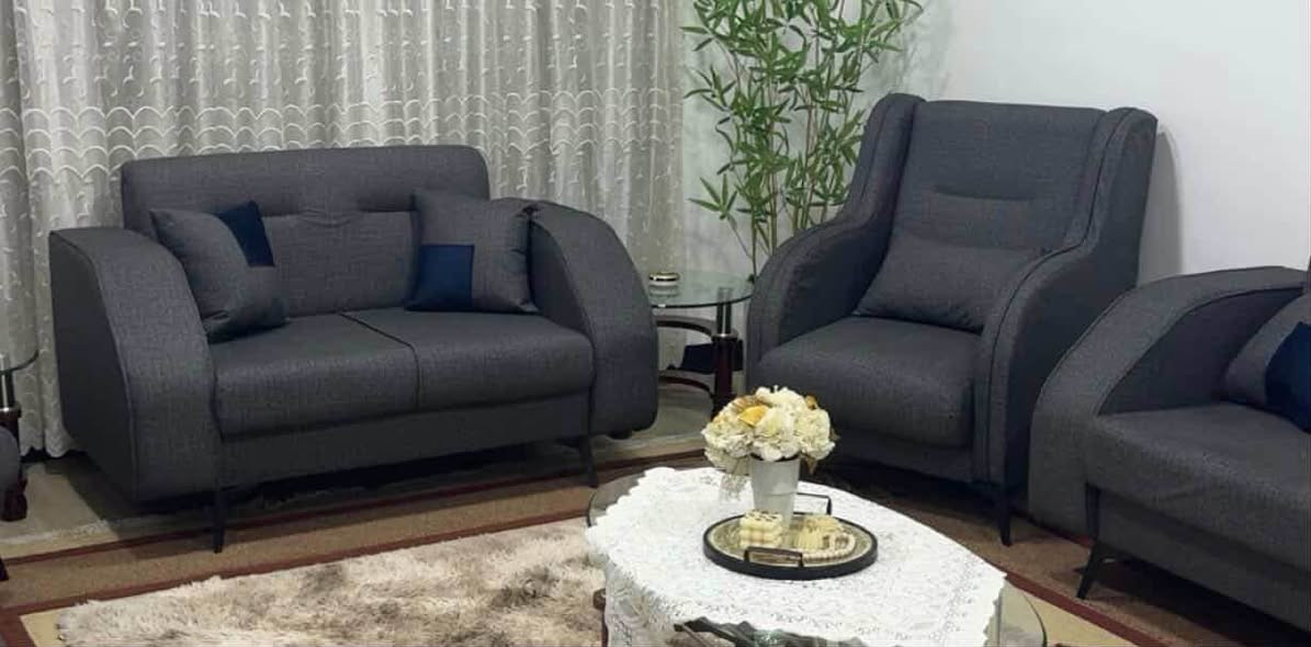 ‎تخم قنفات عشر مقاعد جديد ما مستعمل السعر ٣٠٠الف‎ كركوك, العراق


**إذا كنت صاحب هذا الإعلان وتريد حذفه لأي سبب، رجاءا أرسل رسالة إلى الدعم الفني**