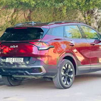 سبورتج 2023 SX برستيج فول اعلئ فئة الشكل  مكان. بغداد.   السعر 197. . ...