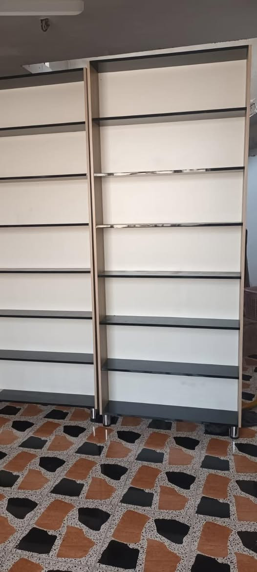 ✨ بيع فاترينات – فرصة حلوة ✨
📏 العرض: 1 متر
📐 النزال: 20 سم
📏 الارتفاع: 2.5 متر

🆕 الاستعمال: شهر واحد فقط
💰 السعر: 65,000 دينار

📦 مناسبة للمحلات، المعارض، والعرض التجاري
📩 للتواصل مراسلة الصفحة / خاص


**إذا كنت صاحب هذا الإعلان وتريد حذفه لأي سبب، رجاءا أرسل رسالة إلى الدعم الفني**