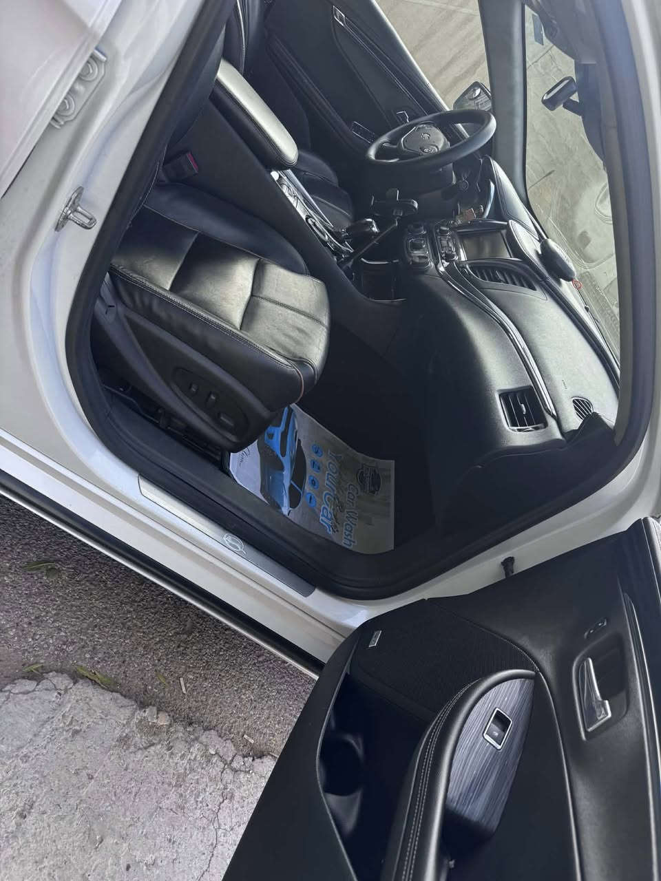 امبالا Ltz 2016
فول مواصفات

جاهزة مابيها اي نقص ونظافتها فول

بساتم اكاديا

ويل بلادي 18 

حادثها باب السايق والخلفي بدون دواخل

السعر 138

***********
