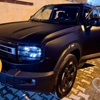 جيتور T1 2026 الاصدار الخاص  اعلى مواصفات (دارك نايت )  ضمان شركة هارل...