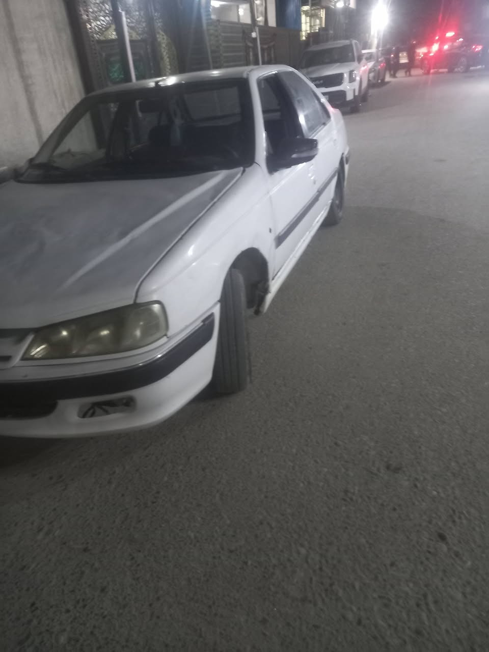 ٠٧٧سلام عليكم سعر ١٢ ورقه قفل سنويه عضم مكاني بغداد اخوان وحق الحسين صايره ٣٥ بس محتاج وجي ابيع بسعر دراجه ارايك للموصل شرط ١٨٠ ربع مذب علي وكلشي موضوع بالفديو مكاني بغداد تم تنزيل السعر لان مطلوب وجاي اسدد وياهو يجي اوول واحد ياخذه***********
