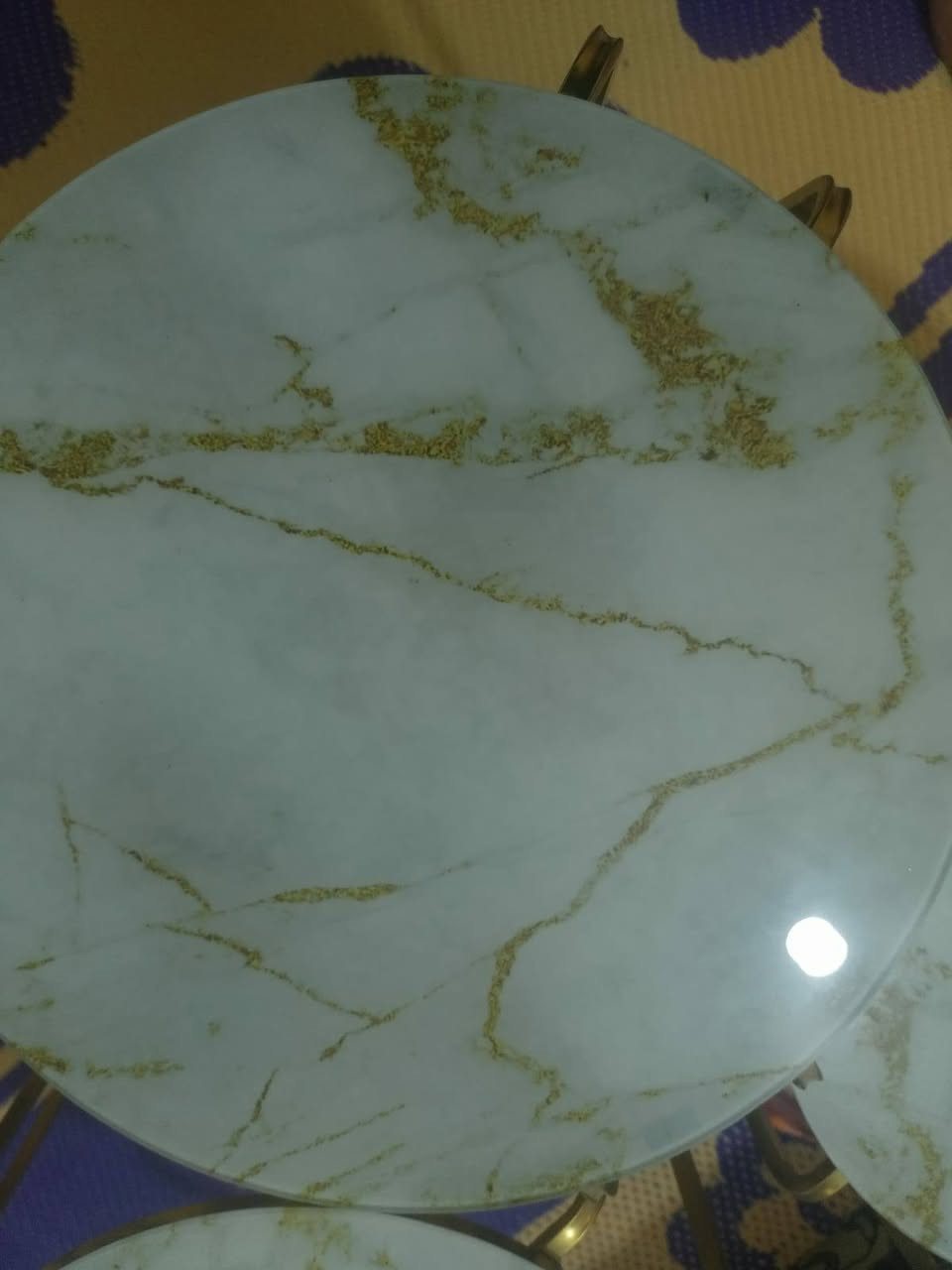 سلام عليكم طبلات تركي كزاز تجي سيت ثالث نضيفه كلشش حجام مختلفه سعره 55الف بيه مجال
شراي تفضل خاض


**إذا كنت صاحب هذا الإعلان وتريد حذفه لأي سبب، رجاءا أرسل رسالة إلى الدعم الفني**