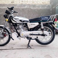 اربعه كير • موديل 24 • اوراق اصولي