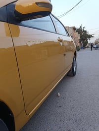 موديل ٢٠١٣ • مكينة وكير • مكفولة من الضربة