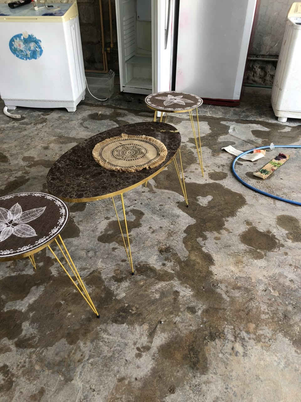 طبلات وحده وسطيه وثنين اصغارمكلفه بنشر ٢٥


**إذا كنت صاحب هذا الإعلان وتريد حذفه لأي سبب، رجاءا أرسل رسالة إلى الدعم الفني**