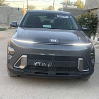 كونا SE • ٢٠٢٥ • ١٦ الف ميل