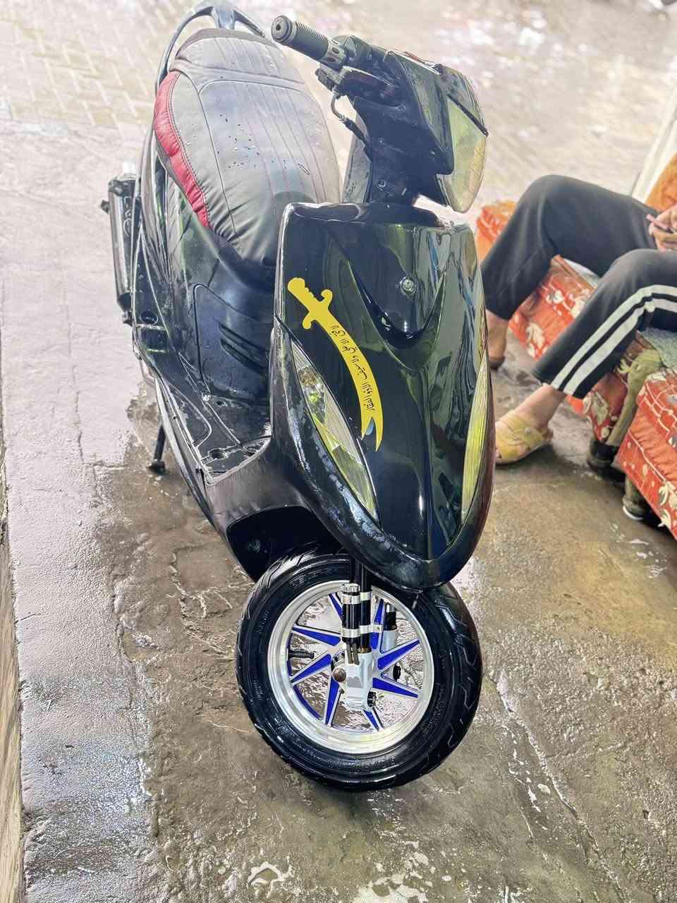 بصره مركز


**إذا كنت صاحب هذا الإعلان وتريد حذفه لأي سبب، رجاءا أرسل رسالة إلى الدعم الفني**