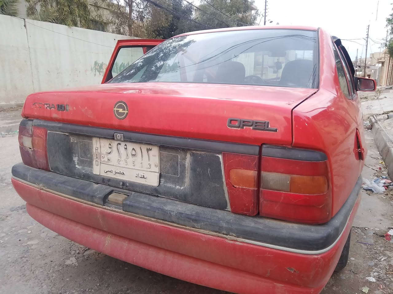 للبيع حجم 16رقم الماني بغداد سعر 32اوبيها مجال شراي اتصل مكلف بل نشر ***********
