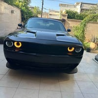 جالنجر SXT • ٢٠١٩ • بغداد الكرخ