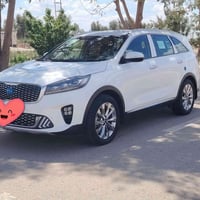 سورنتو ٢٠٢٠ • فول مواصفات • رقم نجف