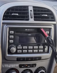 مسجل تيكو 2013 • أصلي • كربلاء