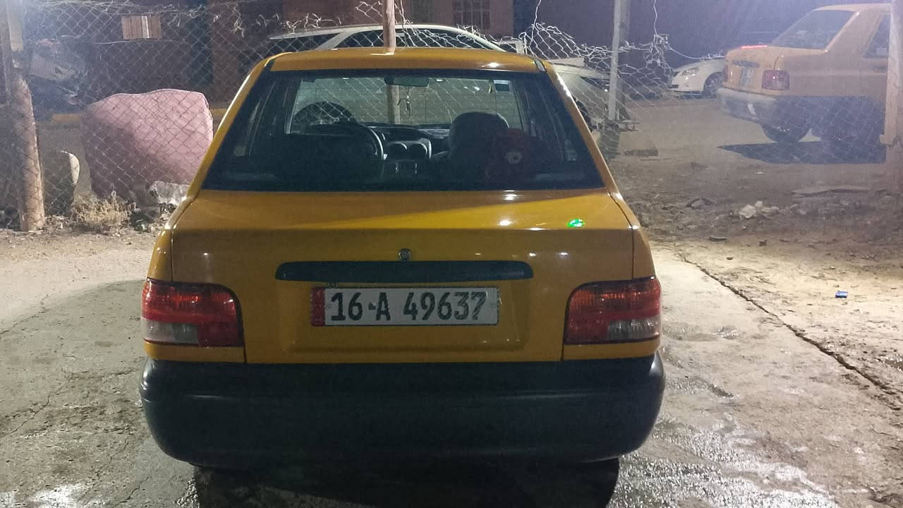 السلام عليكم إخوان
سايبة موديل 2023
كفالة عامة
رقم قادسية باسمي
مكان السيارة الكوت
السعر 65

***********
