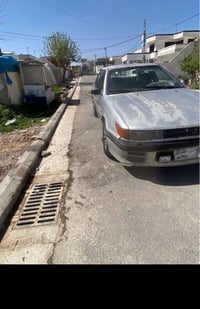 سيارة • بلاستيك • السليمانية