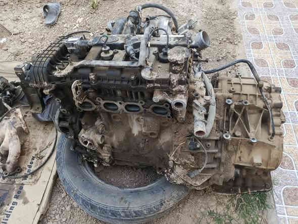 محرك BYD G3 مازده ياباني 1800 وكير CVT
للبيع سعرهن 500 الف ضمان 5 ايام اي شي يطلع بي ترجع فلوسك كامله فتح وشد على المشتري وابيع كوم حديد همين بسعر 250 الف المكان ناصريه شطره رقم *********** ماعندي توصيل
