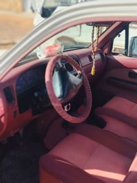 تويوتا مكفوله • ٢٠٠٤ • رقم الانبار