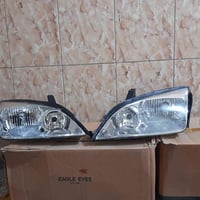 مازدات امامي • فورد فوكس • جديد بالكارتون