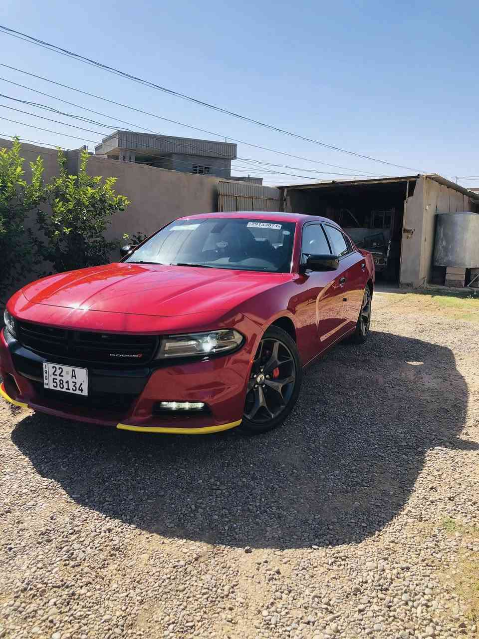 دوج جارجر 2017 كندي ( رالي)

احمر ابو الشذرة

فول فول مواصفات
سيارة  كلين تايتل
حتى سبير منازل
ماشية ⁉️107 mi
كير 8 سرعات 
عينة 260 
القدرة الحصانية 
305 حصان
فول مواصفات
 (سلايد - بصمة 
شاشة كبيرة
ستيرن تدفئة
مقاعد امامية تبريد 
كشنات خزن
مقاعد امامية تدفئة 
مقاعد خلفية تدفئة 
زينون بلادي 
سماعات 
دمام صندوق 
حساس خلفي 
ويل 20 بلاد 
هيترات مري 
و هيتر ستيرن )
للتواصل ***********
وتساب *********** 
ملاحظة!!! السيارة بيها حالوب قليل جداً ناعم!!!
