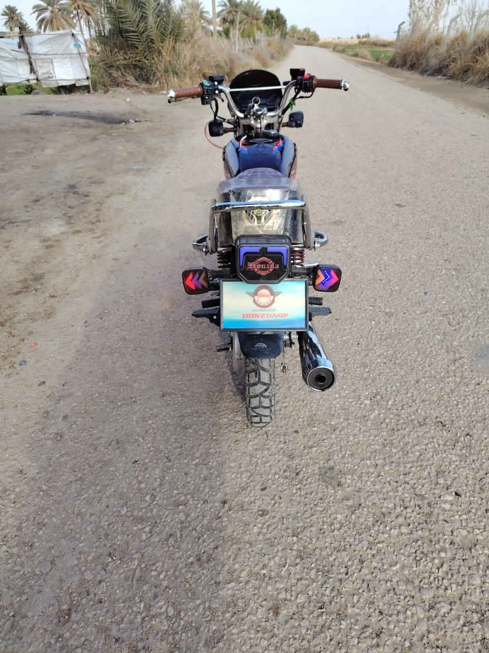 دراجه للبيع سيفان موديل 2025 ماشيه قليل السعر 725 وبيه مجال بسيط المكان بابل الحمزه الغربي الخمسيه للاستفسار الاتصال على رقم ***********
