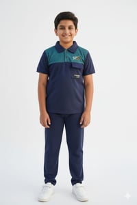 جملة فقط • بجامه طويله • قياس 12/14