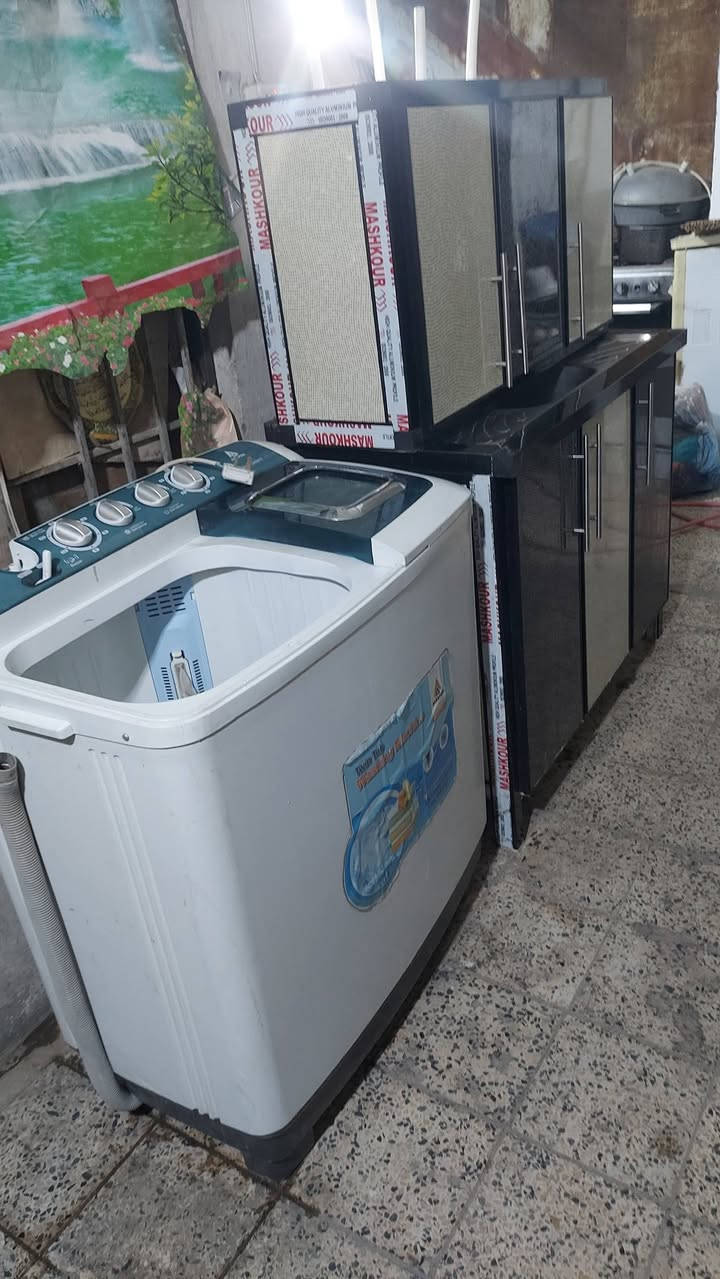 السعر خاص مدينة الصدر موجود


**إذا كنت صاحب هذا الإعلان وتريد حذفه لأي سبب، رجاءا أرسل رسالة إلى الدعم الفني**