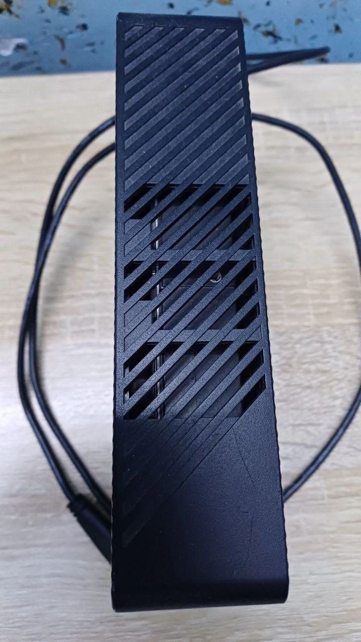 السلام عليكم
هارد Seagate external USB 10TB للبيع 
للاستفسار التواصل خاص


**إذا كنت صاحب هذا الإعلان وتريد حذفه لأي سبب، رجاءا أرسل رسالة إلى الدعم الفني**