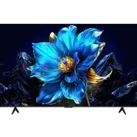 شاشة tcl p7k للبيع حجم ٥٥  مستعمله فترة قليلة كلش  وبعدها بالضمان  كاف...