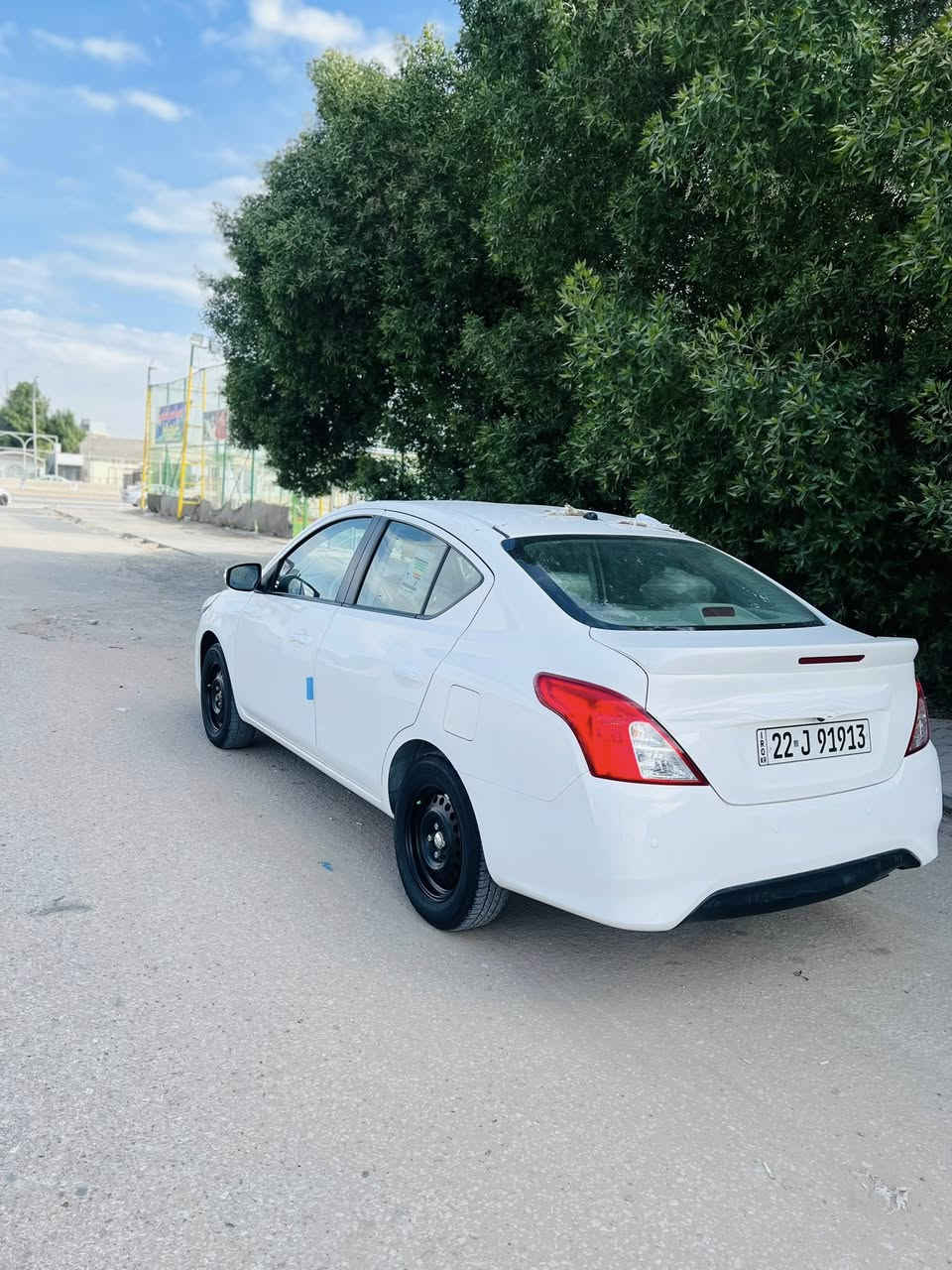 للبيع صني مصري موديل 2025 اربيل بأسم شركه
سياره كفاله من الشخط
على وضع الشركه ماشيه7الف
فولً مواصفات 
سعر 126
مكان النجف اتصال 📞 فقط
***********
