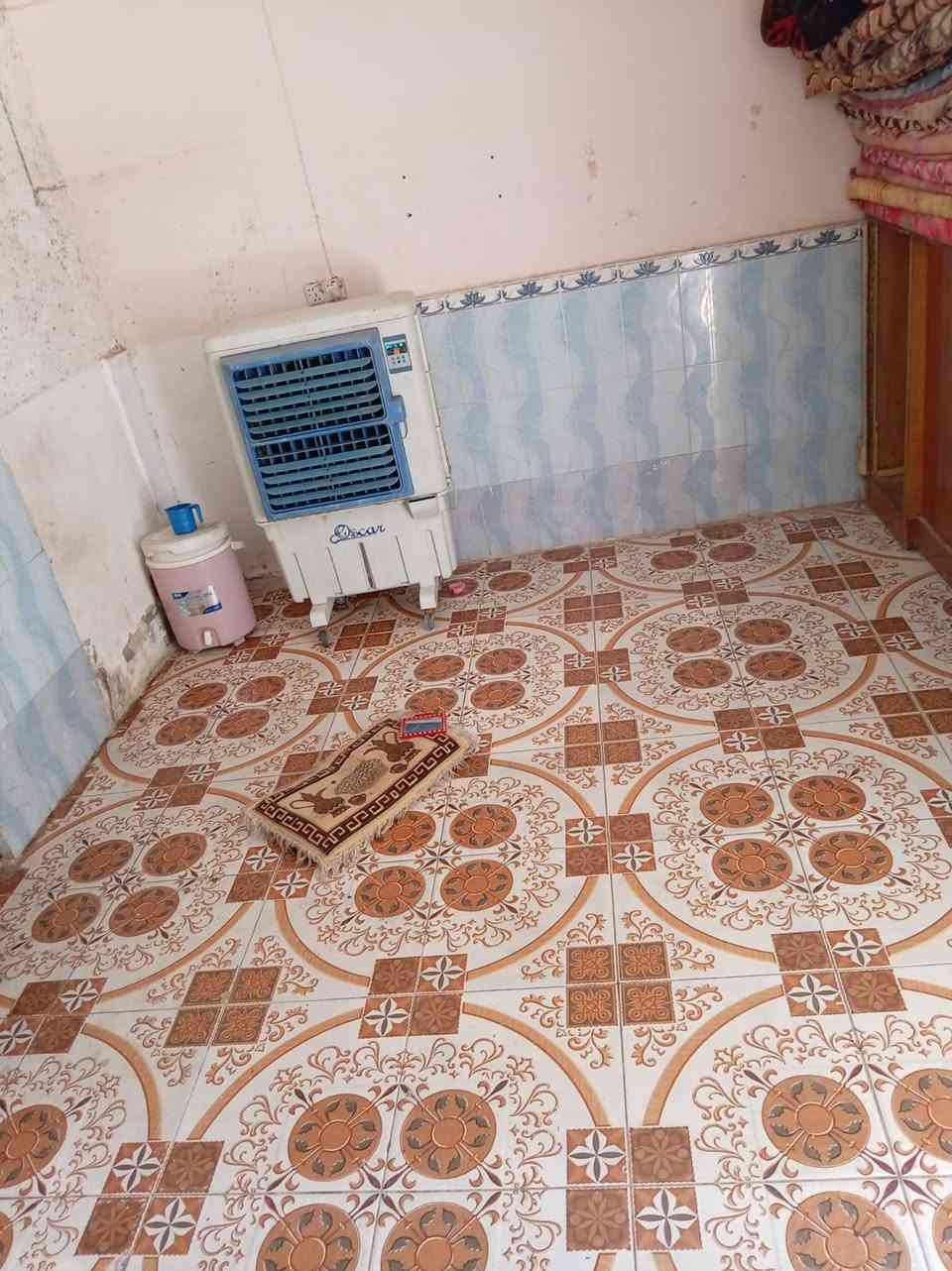 سلام عليكم بيت للبيع بكاع ال بدر
زراعي بسعر مناسب ***********
