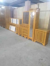 غرفة نوم ٥ أبواب • صاج ٥مم • الموصل