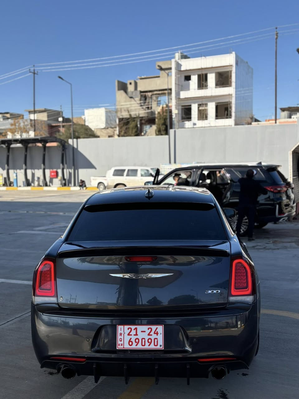 Obama 2018 ساق
رەنگی نەوتی
فول مواسەفات
سەیارەکە s
شاشه گەورە
گیر ماوس
کوشن سارد و گەرم
پانوراما
گیری سپورت لە سوکان
١٠٨ km روشتوە
مەکینە ٦ بستون
سالانسا سپورت سەیارەکە لوکە
شوین سلیمانی
105$
***********
