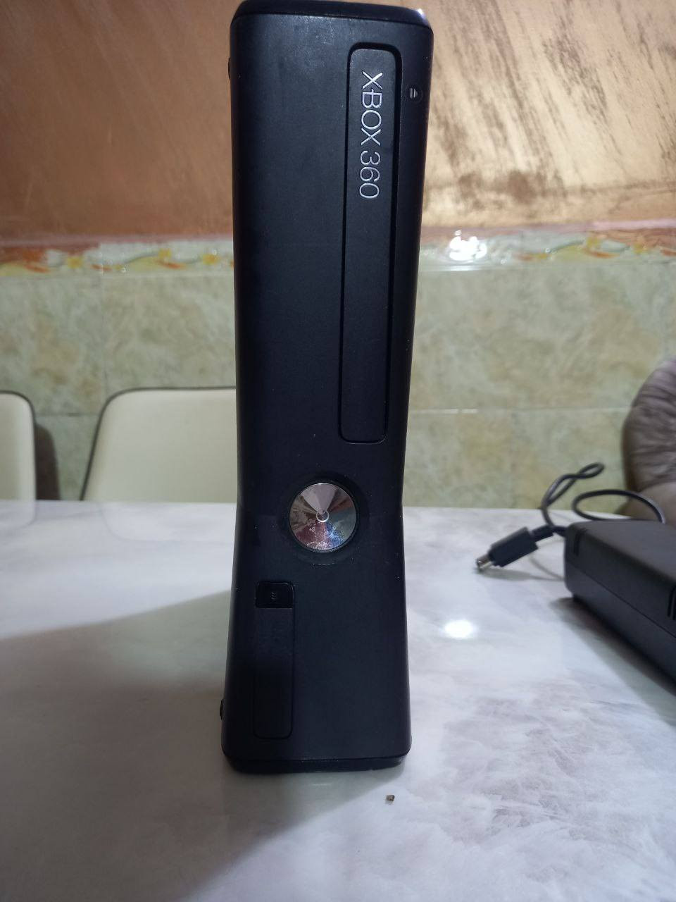 اكس بوكس 360
اصلي بي فوك 200 لعبة

السعر نهايته كلش 100
المكان كوت وموجود توصيل


**إذا كنت صاحب هذا الإعلان وتريد حذفه لأي سبب، رجاءا أرسل رسالة إلى الدعم الفني**