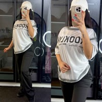 تراك نسائي • قماش توفيليس فانيل • فري سايز ٨٥كغ