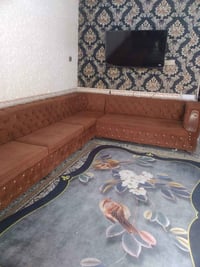 ديوان • ١٠ مقاعد • مكاني المدينة