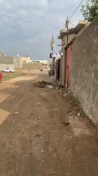 طويريج الحولي • ٢١٥م • طابقين مع محل