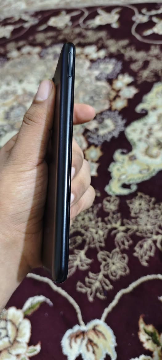 گلكسي a03 ذاكرة ٦٤... بيع او مراوس.. جديد بدون ملحقات استخدام قليل كلش...
مستخدم اقل الشهر... و جهاز ما مفتوح و نظيف جداً... بصمة وجه و شحن و شاشة كامل مكمل...
بيع او مراوس
***********
