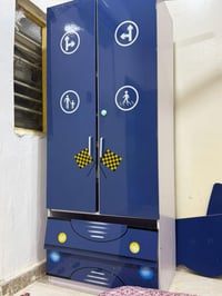 غرفة قطعتين • جرباية • مكاني الامين