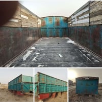 بدي البي ابو البرغي طول 6 متارو40 استفسار 07814741799