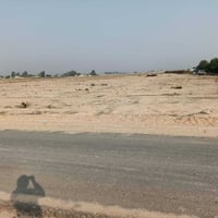 مزرعة • ٢٥ دونم • طريق نجف كربلاء