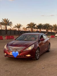 سوناتا • ٢٠١١ • رقم بغداد