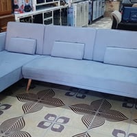 ديوان تركي سريري • ٤ امتار • نظيف